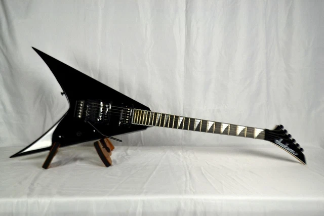 JACKSON PRO KV KING V, SEYMOUR DUNCAN SH-6 PUPS,FLOYD ROSE, Int'l Buyer Welcome