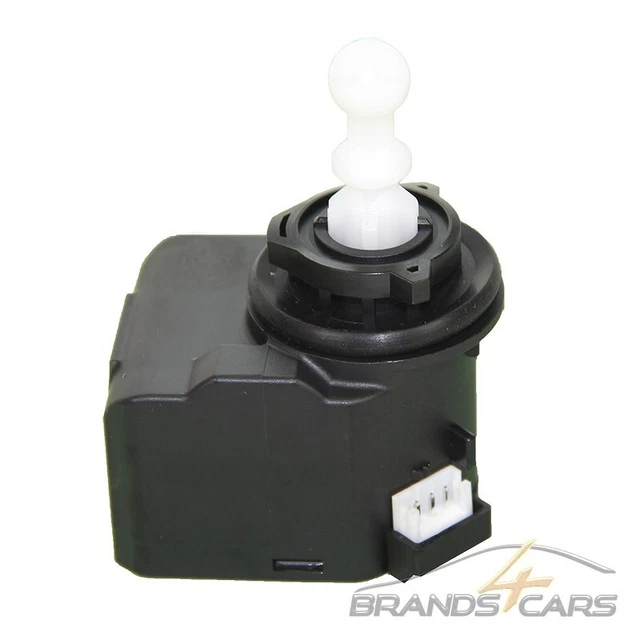 Attuatore Atec Regolazione Larghezza Luce Lwr Per Vw Golf Plus 5 1K 6 5K Jetta 3