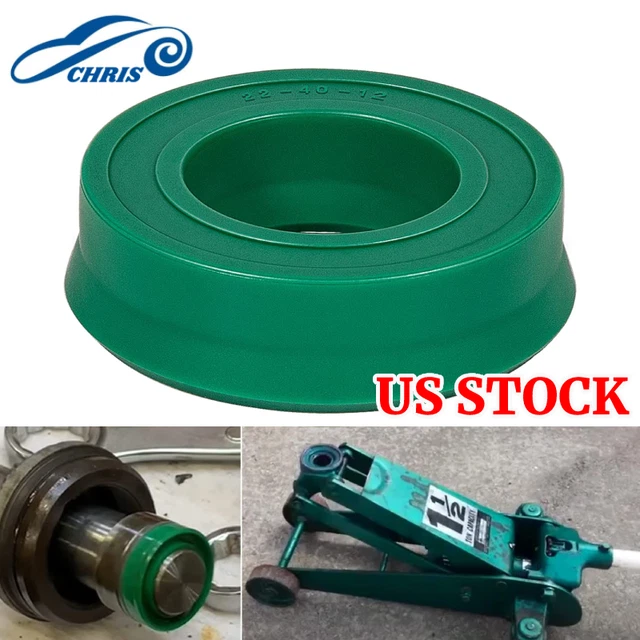 HYDRAULIC JACK PISTON UCup Seal for 2 Ton Floor Jack Sears/ASTRO/BIG