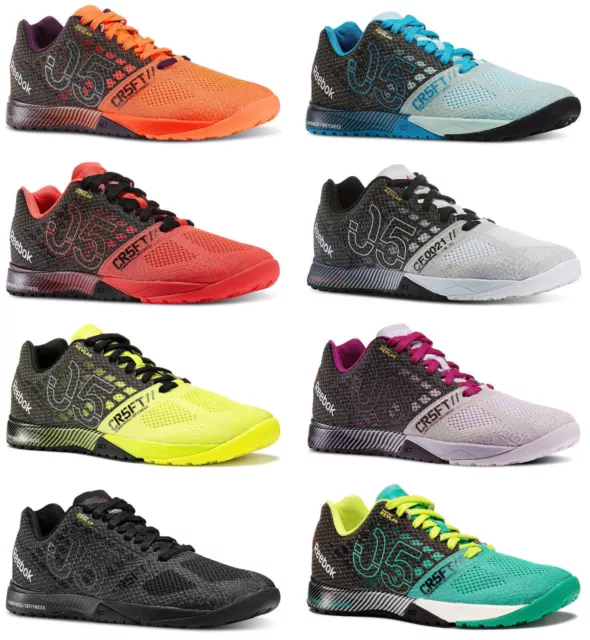 NEW Nano 5 5.0 Crossfit CrossTraining Sneakers All Colors & Sizes EUR 67,48 - PicClick FR