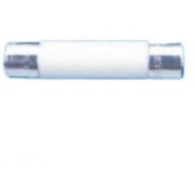 Micro-fusible Belfuse 3AB 1-R 1 A 250 V rapide -F- 100 pc(s) Bulk