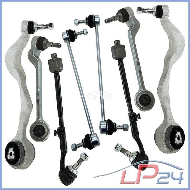 ATEC Germany 2x bras de suspension avant inférieur gauche ATEC Germany 2x bras de suspension avant inférieur gauche