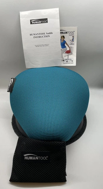 Human Tool Portable Ergonomic Office Chair Humantool