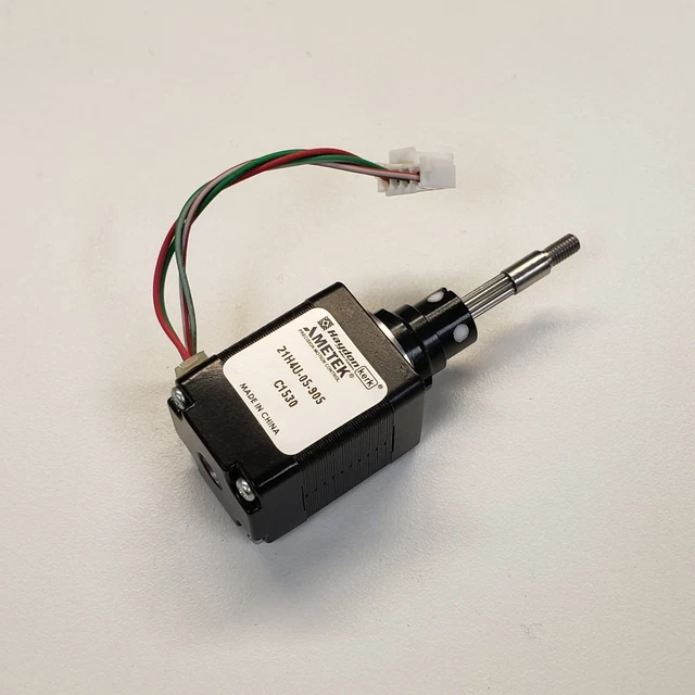 CNC HAYDON SWITCH & Instrument Stepper Motor Rotary Linear Actuator