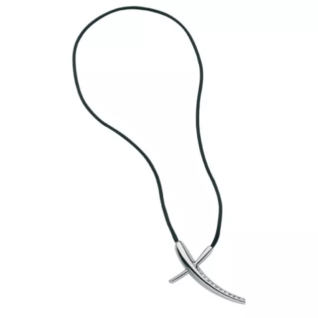 Collana Breil Steel Join Tj0883 Listino €81.00 Necklace Trasporto Incluso