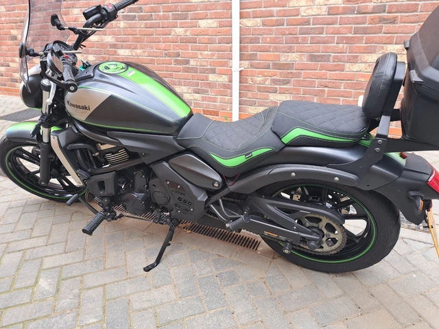 Kawasaki, Motorcycles & Scooters, Cars, Motorcycles & Vehicles