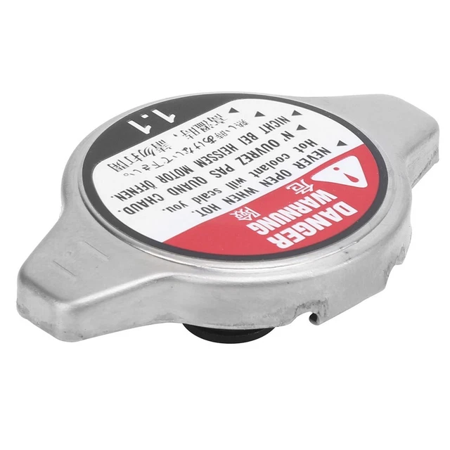 Coperchi serbatoio olio tappo radiatore auto top per Honda 19045P08013