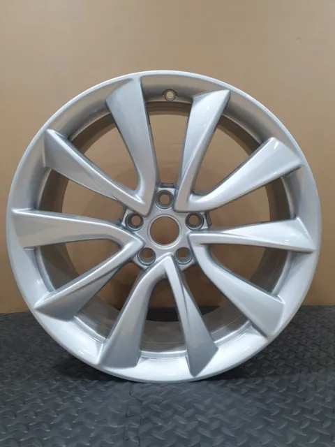 Tesla Model 3 Performance summer wheels 19 inch tires rims 1044224-00-B