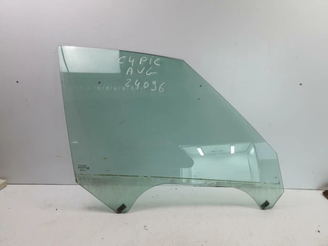 Vitre avant droit CITROEN C4 GRAND PICASSO 1 1.6 HDI - 16V TURBO /R:54261483