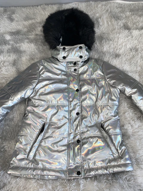 Topshop sno deals jacket