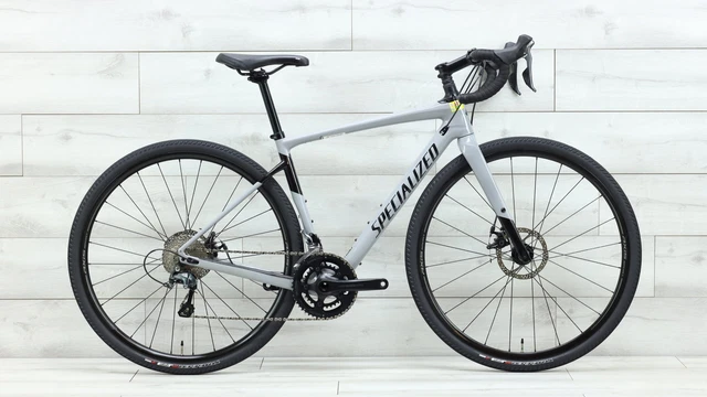 2018 specialized diverge sport