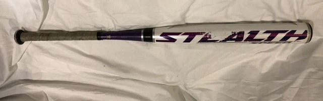 Easton Stealth Speed FastPitch Bat SSR3B 32in / 22oz / -10 Composite 1.20 BPF