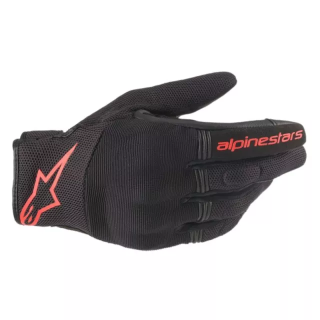 2024 Alpinestars Copper Lightweight Motorcycle Street Gloves - Pick Size & Color