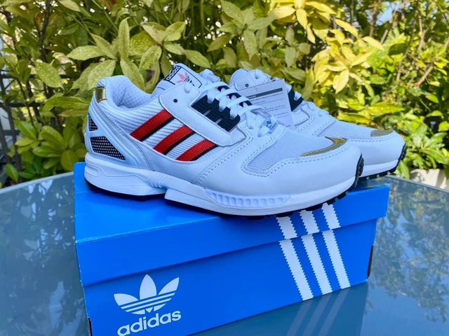 adidas ZX 8000 Olympic (2020) US 8 8,5 9  | EUR 41 42 43 FX9152