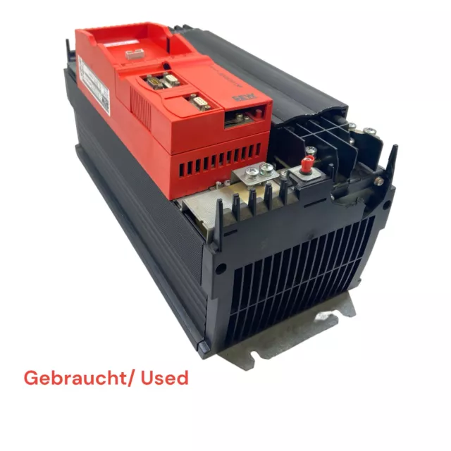 Sew Eurodrive Mcs41A0015-5A3-4-00