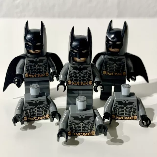 LEGO Batman Minifigure bat024