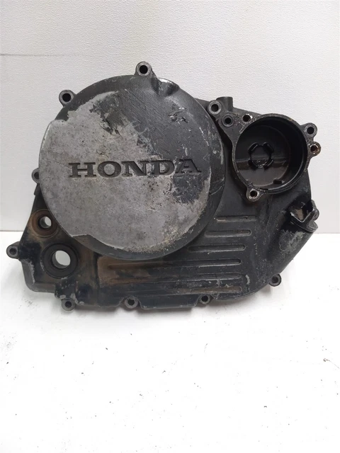 1985 xr200