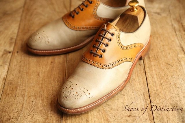 税込】 【出品6/30迄】JOSEPH CHEANEY & SONS HUGE 7F ドレス/ビジネス