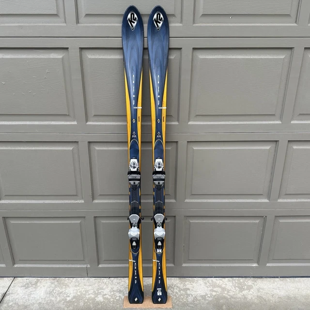 K2 Midnight Skis - Women's 2024 | evo