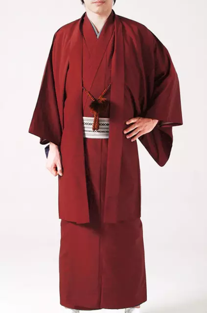 Kimono tradizionale giapponese uomo sales
