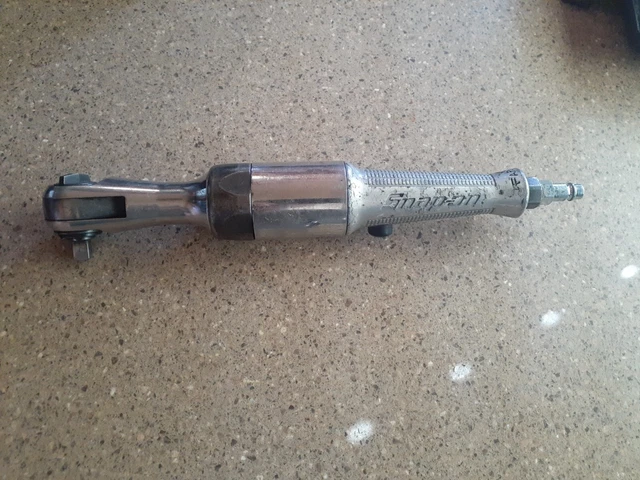 Snap-On 3/8 inch FAR72C Air Rachet