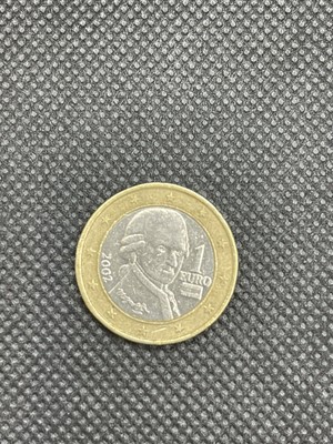 1 euro 2008 mozart