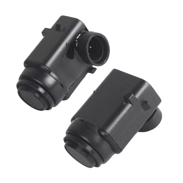 2x PDC Sensor Einparkhilfe für Mercedes A B GLK W176 W242 W246 X204 Hinten Vorne