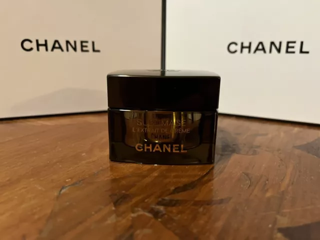 Chanel Sublimage for sale