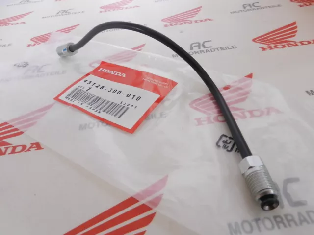Honda CB 750 Four K0 K1 K2 Brake Line Brake Caliper Metal