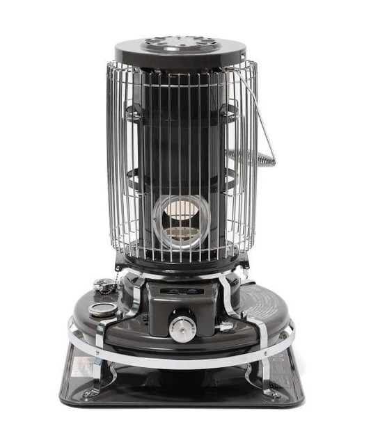 ALADDIN BF3902-1（W） ＋オマケ Aladdin BF3902 BLUE FLAME HEATER - THING MAKING UNLIMITED