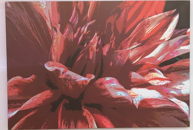 Photo Canvas - Original Artwork,