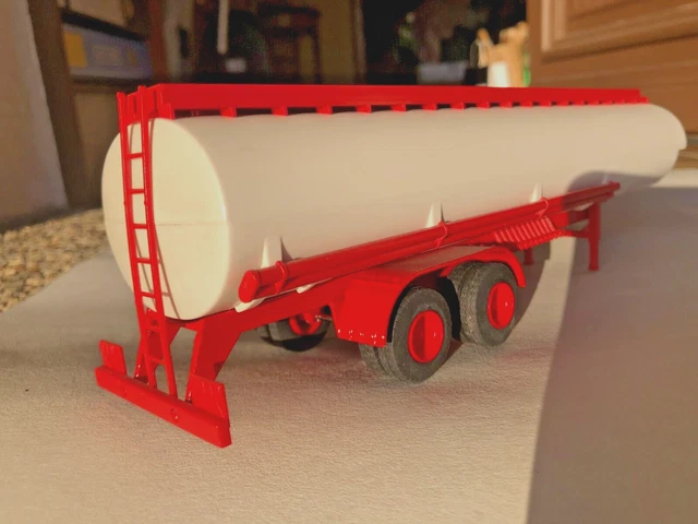 DV8141 ELIGOR 1/43 Tracteur Scania Serie 4 Transports Rct EUR 129,99