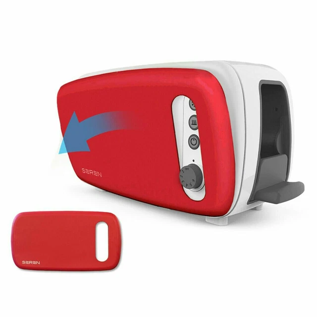 Seren toaster argos cheap