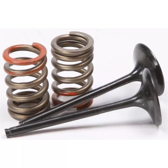 ProX Steel Intake Valve/Spring Kit 28.SIS4341-2