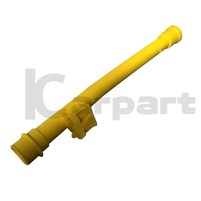 GENUINE NEW UPPER oil dipstick tube guide 1.6 petrol AHL ARM AN
