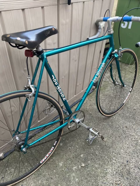 Vintage road bike brakes deals