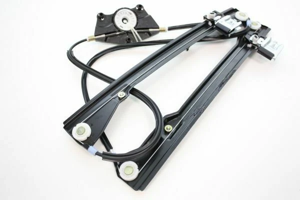 Alzacristalli Autoomega elettrico anteriore sinistro per VW New Beetle 9C1 1C1