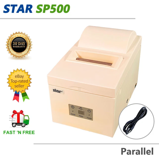 Star Sp500 Printer FOR SALE! PicClick