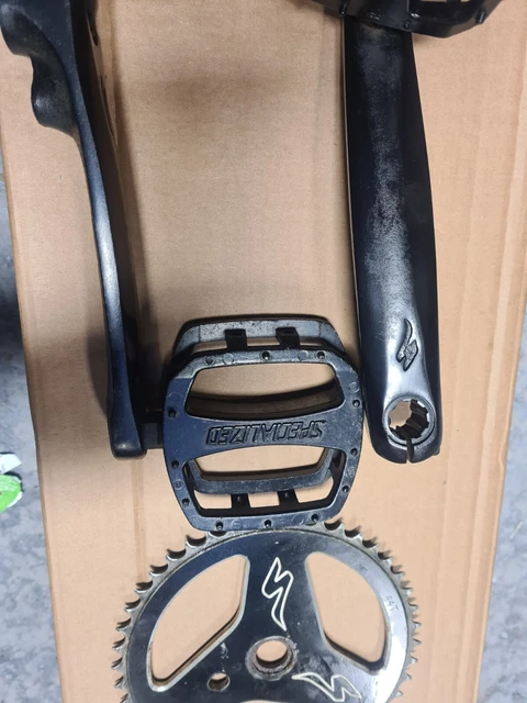 2000 specialized outlet fatboy vegas