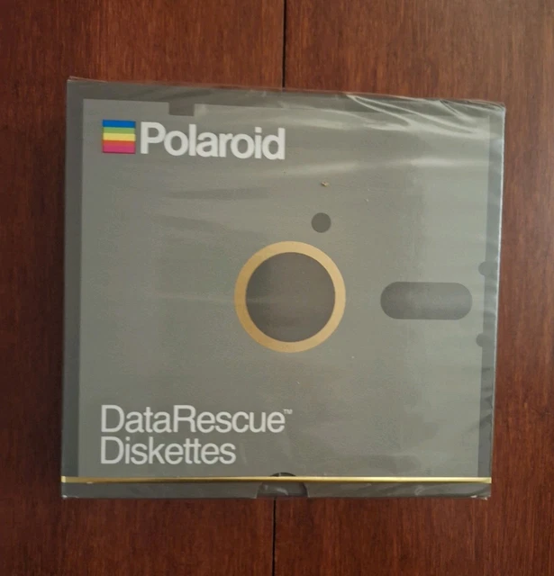 lot de 5 disquettes zip 100 reference E