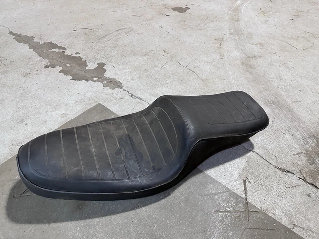 ironhead sportster seat