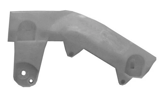 Support Pare-choc Avant Gauche + Droit Pour Audi S6 A6 A6 Quattro 2012-2018 - Pièce AUXITO Neuve, Garantie 3 Ans.