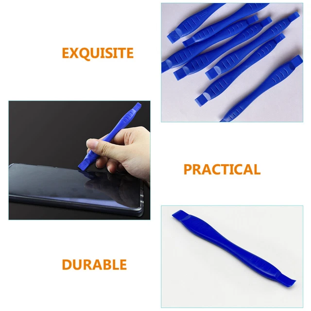 Repair Tool Plastic Repair Tool Disassembly Tool PC Tools 7