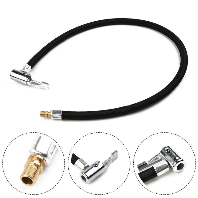 Rechange Air 12 Adaptateur Tuyau Universel Soupape Connecteur Extension