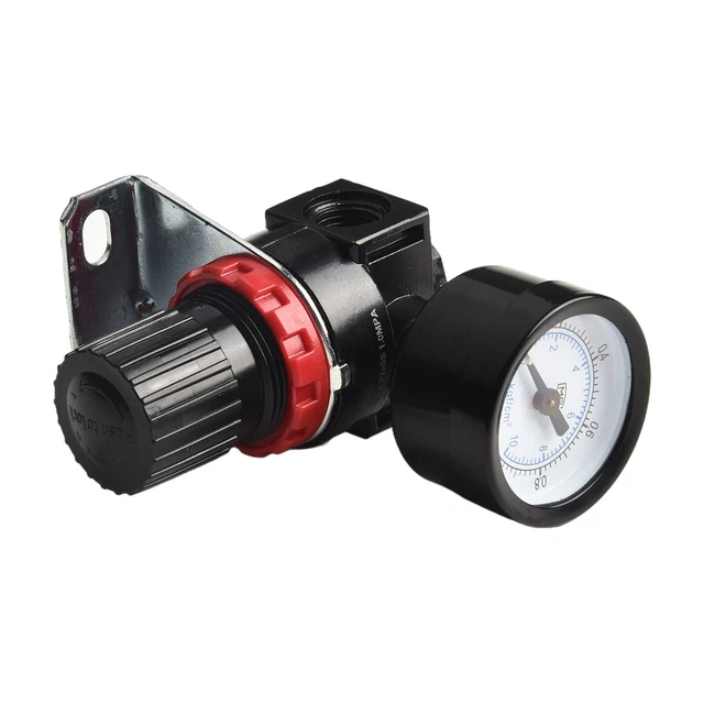 Folpus Diving 2e étage Régulateur Compact – 530PSI, Polyvalent, Léger, Pour Plongeurs Exigeants