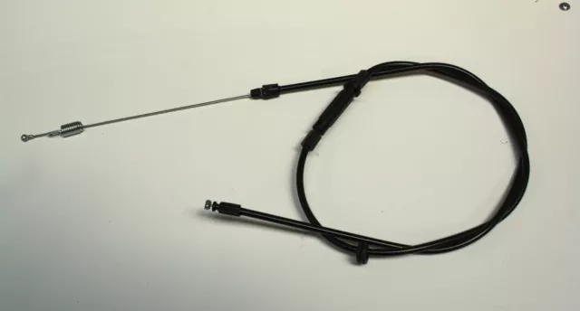 Mountfield sp454 sales clutch cable replacement