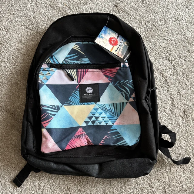 Hot tuna trekker backpack clearance
