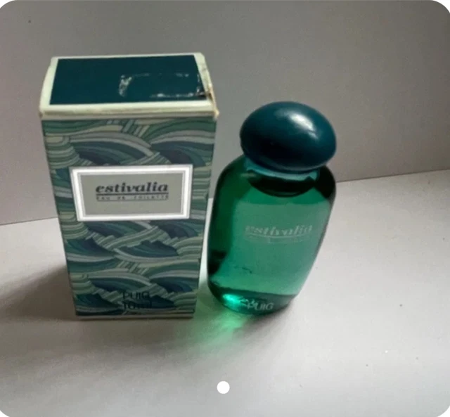 COLONIA DE COLECCION,NUEVA sin abrir 10ml en caja original EUR 61