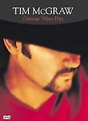 Tim McGraw - Greatest Video Hits, DVD NTSC, Color, Multiple Formats