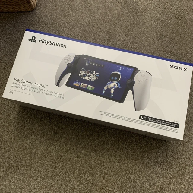 семейный доступ ps5